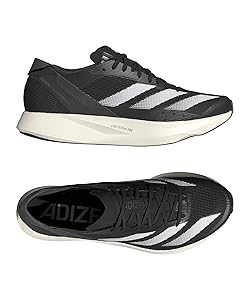 Amazon | [adidas] メンズ アディゼロ タクミ セン10 ADIZERO
